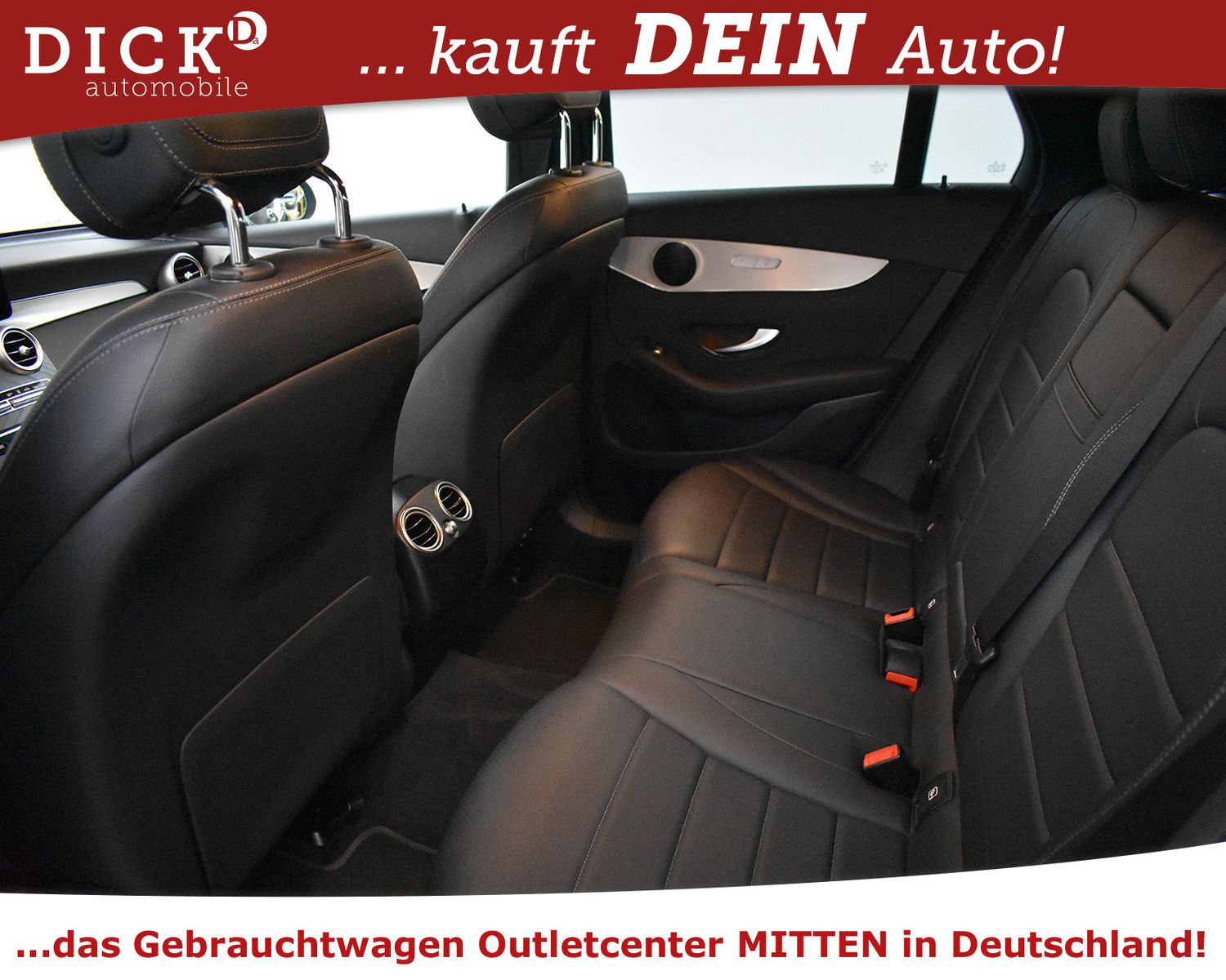 Fahrzeugabbildung Mercedes-Benz GLC300e Coupe 4M AMG 19"+NIGHT+STDHZ+LED+KAM+AHK