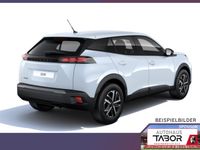 Peugeot 2008 - Vorschau Bild 3