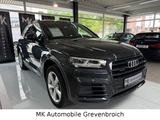Audi Q5 quattro sport*S-LINE*KAM*ASSIST*TEMP*1HAND - Audi Q5: Sport