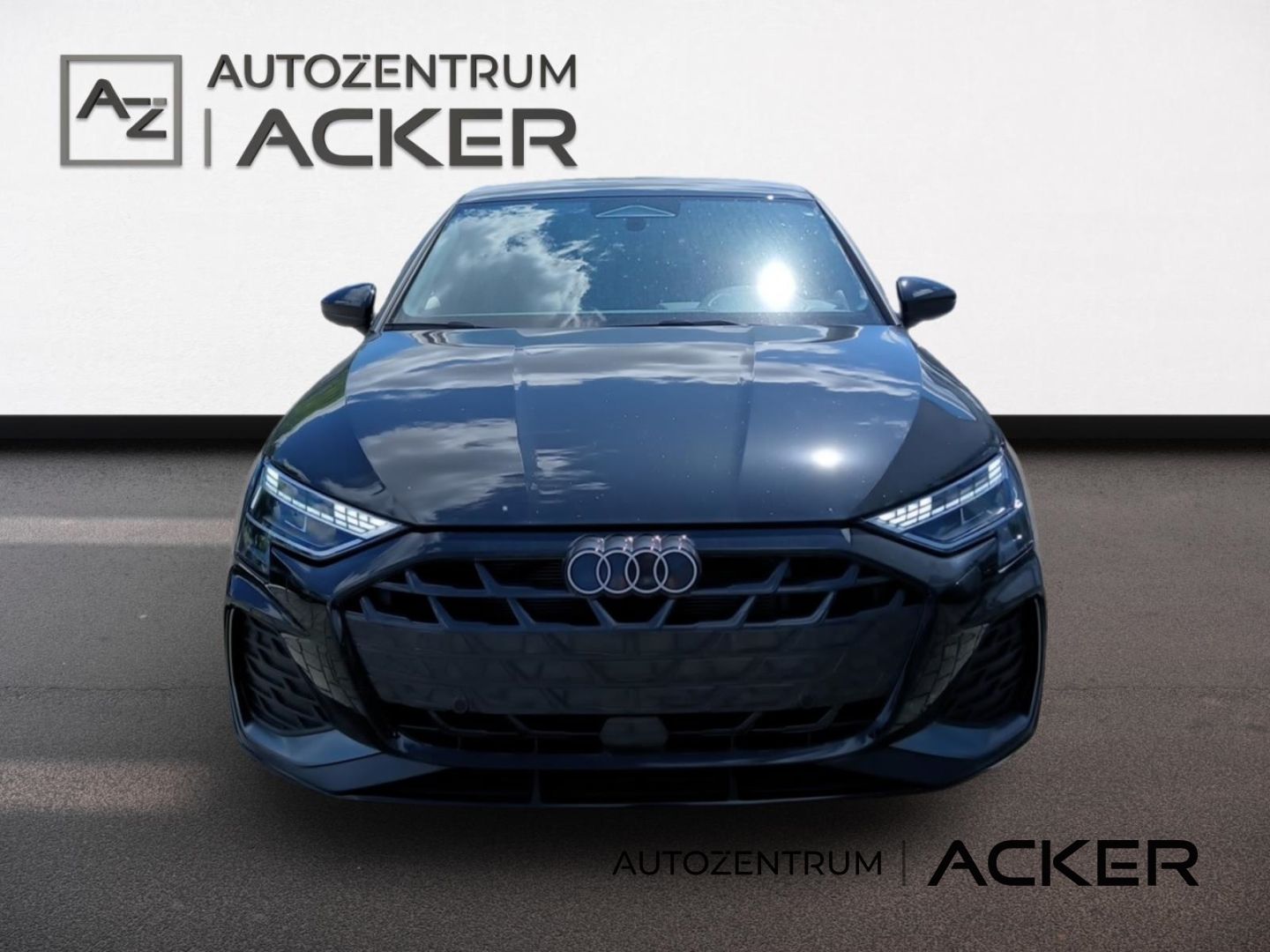 Audi A3 Sportback TFSI 7.S-tronic S line 4J.Garantie* imagem 3