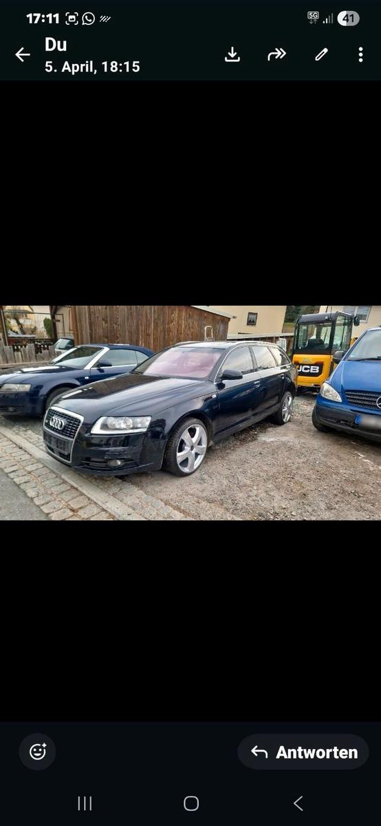 Audi Quattro 2007 — photo 9