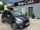 Kia Venga 1.6 Spirit/71TKM/KAM/NAVI/AUTOM./TEMP/SHZ/ - Kia: K7