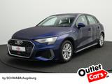 Audi A3 Sportback S line 40 TDI qu. S tr. *ACC*8fach*