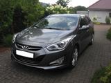 Hyundai i40 cw 2.0 GDI Style Style *AHK* - Hyundai i40 mit Benzin-Antrieb: Kombi, 2.0