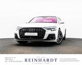 Audi A8 55TFSi Q S LINE BLACK ACC/HuD/PANO/OLED/360°