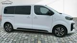 Citroën SpaceTourer 2,0 Blue HDi Neu Autom Max M - Citroën SpaceTourer Max mit Diesel-Antrieb