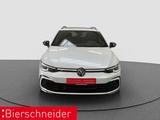 Volkswagen Golf 8 Var 2.0 TDI DSG R-Line Black PANO STAND H - Volkswagen Golf: Ambiente-Beleuchtung