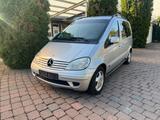 Mercedes-Benz Vaneo 1.9 Family 7-Sitzer, TÜV Neu,AHK, Klima - Mercedes-Benz Vaneo aus 2004