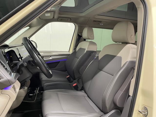 T7 Multivan Life lang 2.0 TDI DSG TAXI-FAHRZEUG