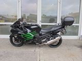Kawasaki ZZR 1400 / TOP / Koffer / Reifen NEU - Offers matching your search criteria