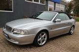 Volvo C70 Cabriolet 2.0 T *LEDER/2-ZONEN-KLIMA/SHZ* - Volvo C70 mit Benzin-Antrieb