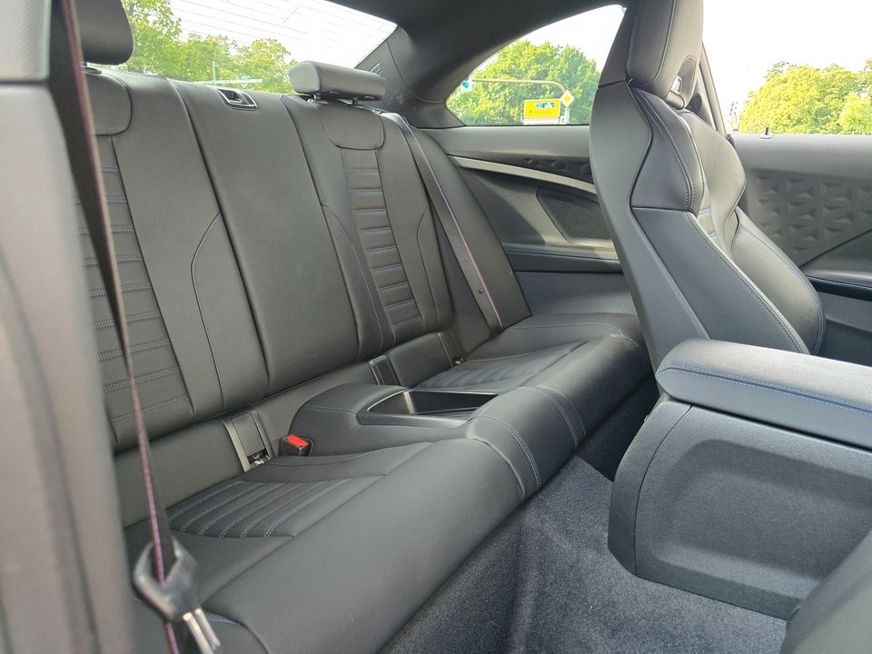 BMW M2 - Bild 32
