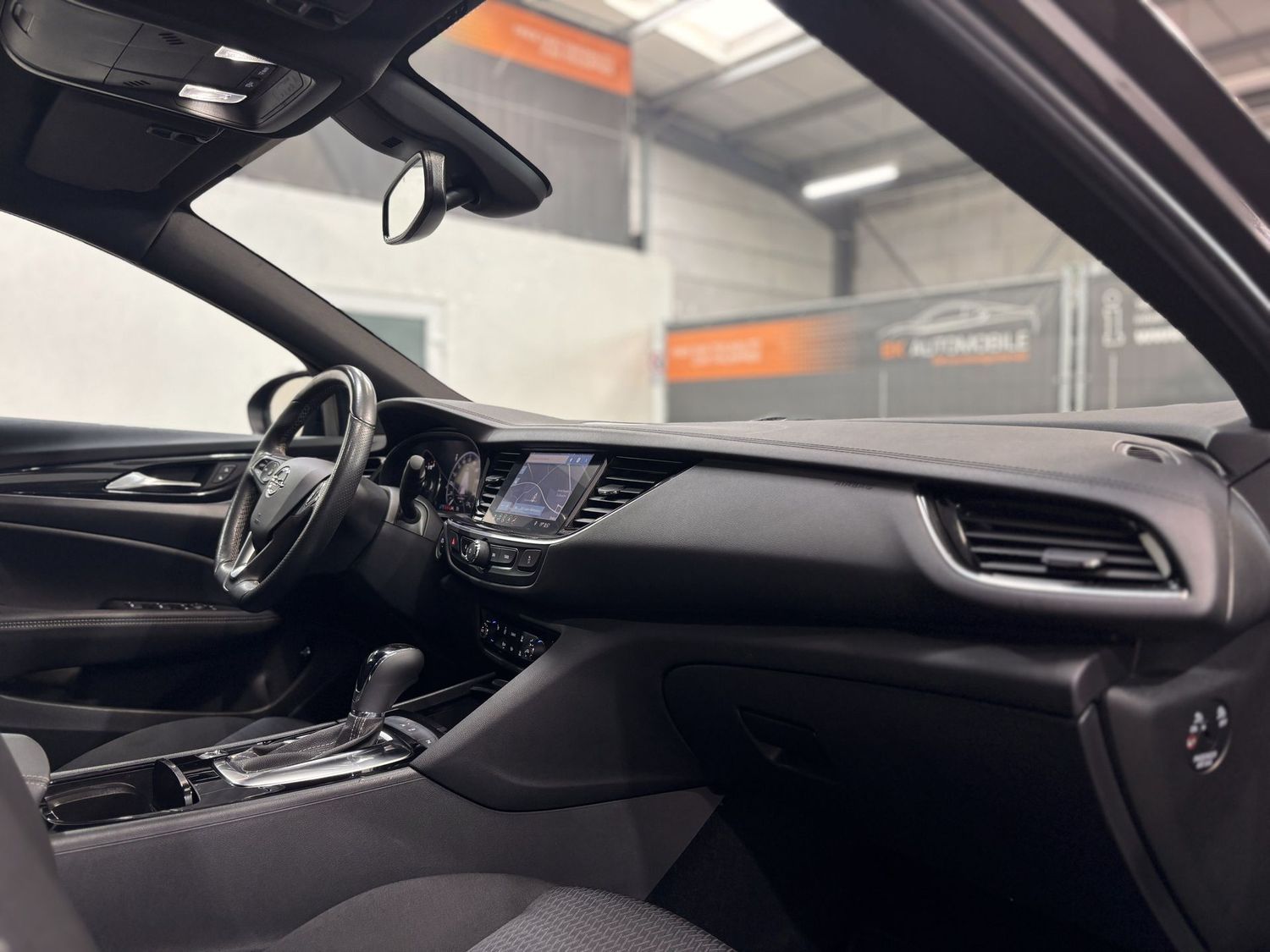 Fahrzeugabbildung Opel Insignia 2.0 CDTI Elegance#LED#Kamera#Spur