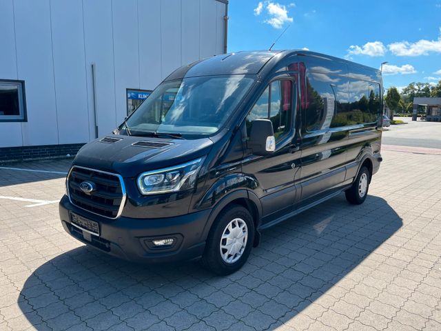 Ford Transit 350 L3 Trend Hybrid Bi Xen diesel