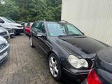 Mercedes-Benz C 240 C -Klasse T-Modell TÜV NEU Garantie - Mercedes-Benz C 240 Gebrauchtwagen
