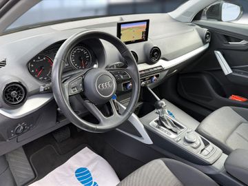 Audi Q2 - 12
