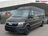 MAN TGE 3.140 4X2F SB, extralang, Klima, Kamera - MAN Kühlkoffer