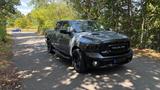 Dodge RAM 1500 CREW CAB 5.7 HEMI LPG PRINS - Dodge RAM: 1500 Crew Cab
