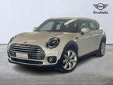 MINI Mini Cooper D Clubman 2.0 Cooper D - MINI Clubvan mit Diesel-Antrieb: Automatik