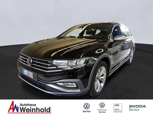 Passat Alltrack  2.0 TDI 4MOT DSG LED NAV APP KA
