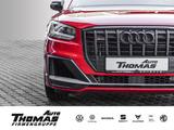 Audi SQ2  2.0 TFSI quattro S tronic PANO+ACC+B&O - rote Audi SQ2