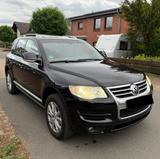 Volkswagen VW Touareg 3.0 TDI North Sails - Volkswagen Touareg: North Sails
