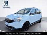 Dacia Lodgy Laureate 2.HAND*KLIMA*NAVI*SHZ*TEMPOMAT* - Dacia Lodgy mit Diesel-Antrieb