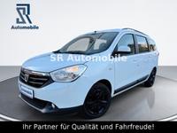 Dacia Lodgy Laureate 2.HAND*KLIMA*NAVI*SHZ*TEMPOMAT*