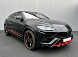 Lamborghini Urus Lim. Graphite Capsule MATT / Gar. /mit MwSt