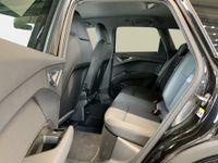 Audi Q4 e-tron - Vorschau Bild 10