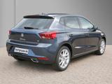 Seat Ibiza FR TSI Winterpaket LED FullLink UPE 29.780 - Seat Ibiza: Limousine
