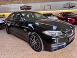 BMW 520 5 Limousine 520 i Navi Schiebedach - BMW 5er Reihe Gebrauchtwagen in Bochum