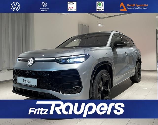 Volkswagen Tayron R-Line  1,5 l eHybrid OPF 6-Gang-DSG