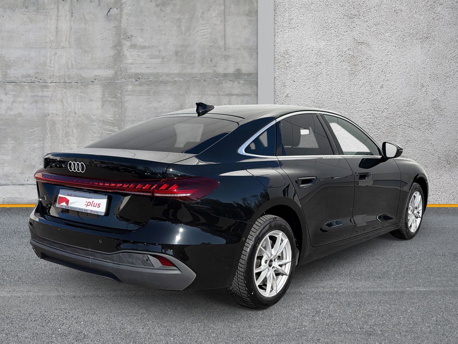 Audi A5 Limousine TDI LED KAMERA LEDER eSITZ imagem 3