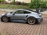 Porsche 992 GT3 RS 2025 WEISSACH-PCCB COC ONLY - Porsche Series 911: Gt3 RS