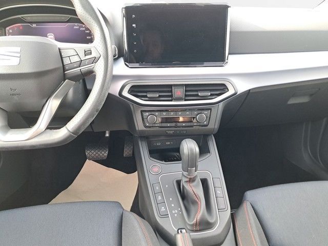 Seat Ibiza - Bild 14