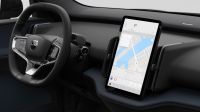 Volvo EX30 - Vorschau Bild 8