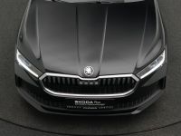 Skoda Superb - Vorschau Bild 28