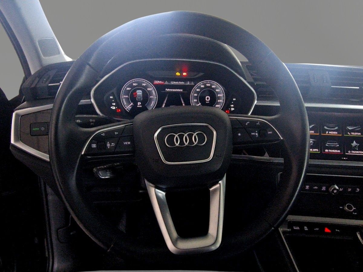 Audi Q3 - Bild 11