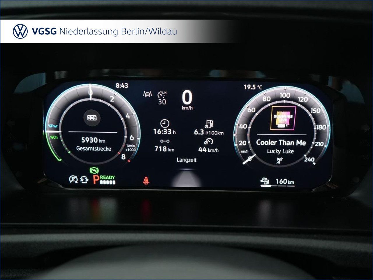 Volkswagen Caddy - Bild 13