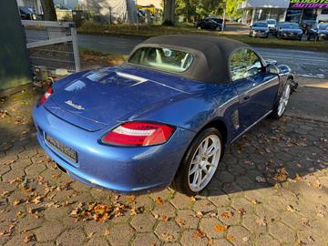 2006 Porsche BOXSTER 照片 3