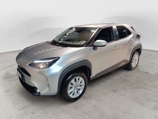 Altele TOYOTA Yaris Cross 1.5 Hybrid 5p. E-CVT FWD-i Bu