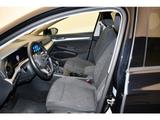 Volkswagen Golf 8 VIII 1.5 TSI Life LED/Rückkam/Multilenk - Volkswagen Golf mit Benzin-Antrieb: Limousine, 1.8