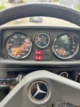 Mercedes-Benz GD 250 (Wolf) - Mercedes-Benz Gd