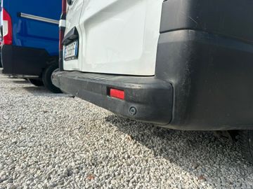 Renault Trafic - 8
