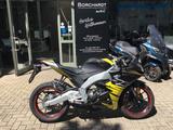 Aprilia RS125,ABS LED LCD 15PS, 1,99% Finanzierung - Aprilia RS 125 ABS