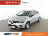 Renault Clio 0.9 Energy Limited*NAVI*PDC*TEMPO*KLIMA* - Renault Clio Gebrauchtwagen in Frankfurt