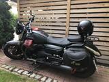 Moto Guzzi California 1400 AUDACE