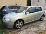 Volkswagen Golf V Lim. 2.0 FSI GT