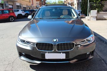 BMW 318 - 2